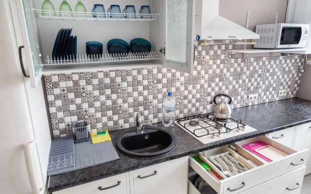 Апартаменты Apart39 у Моря в Пионерском