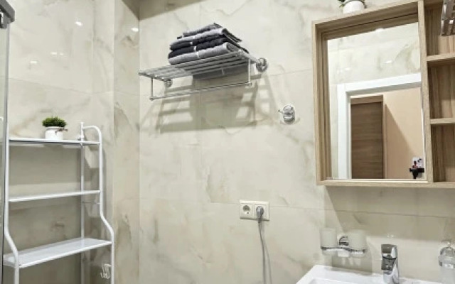 S Terrasoy U Morya Flat