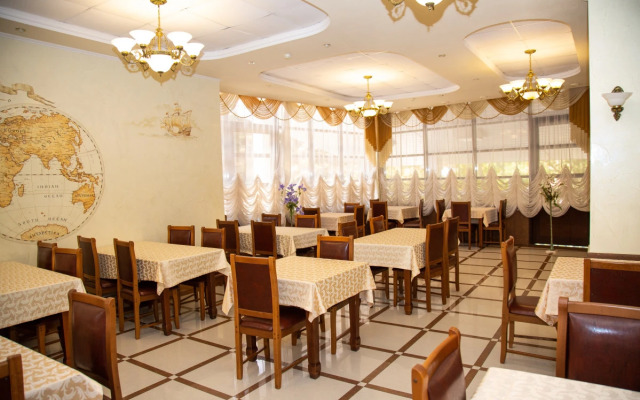 Hotel Atelika Sokol