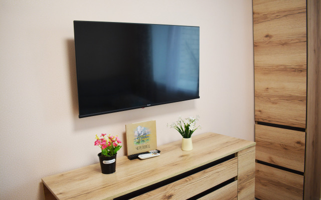 Апартаменты Однокомнатная Недалеко от Вокзала