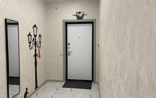 Apartamenty Kak Doma Flat