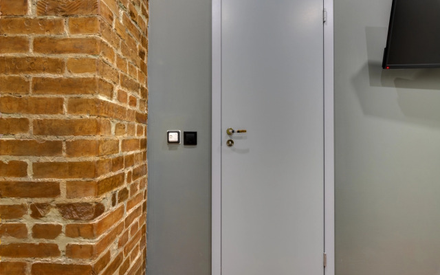 Апартаменты RentalSPb