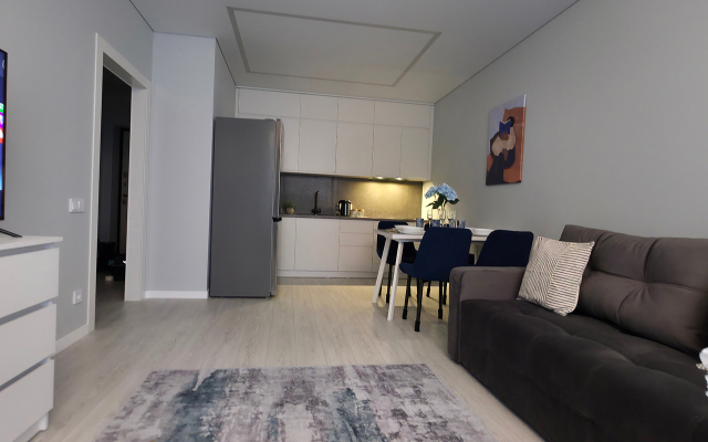 Квартира 268 Уютный Дом