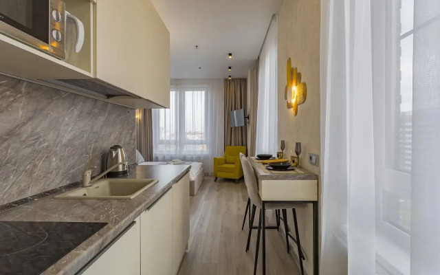 Apartments Apart Realty 8