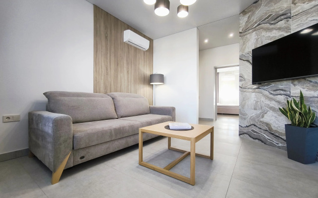 Best Home Apartment