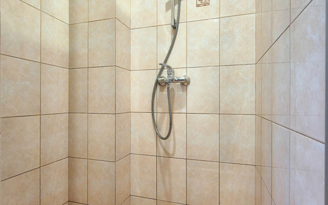 Квартира на улице Ружейной, 21