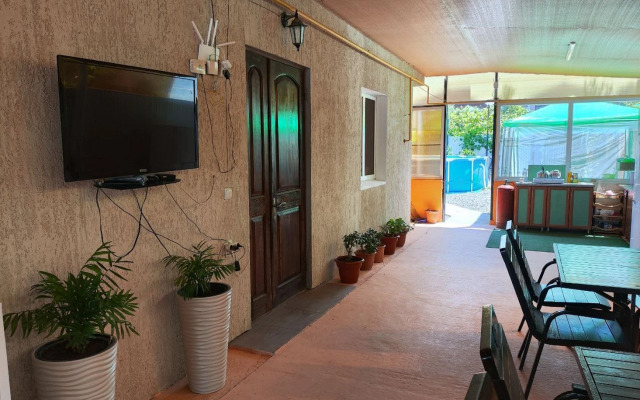 Akvamariya Guest house