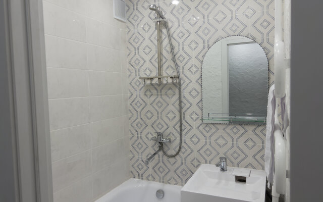 Квартира Советской Конституции 12