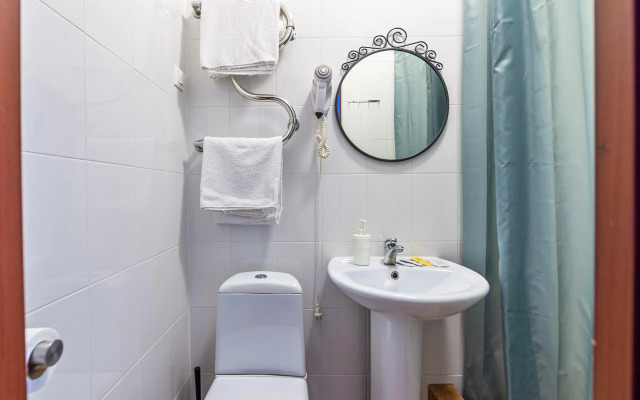 Апартаменты Студия на Маяковского 10