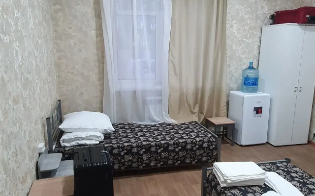 Хостел Спутник