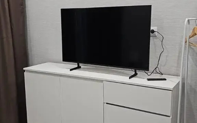Na Zavelichenskoy Ulitse 26 Flat