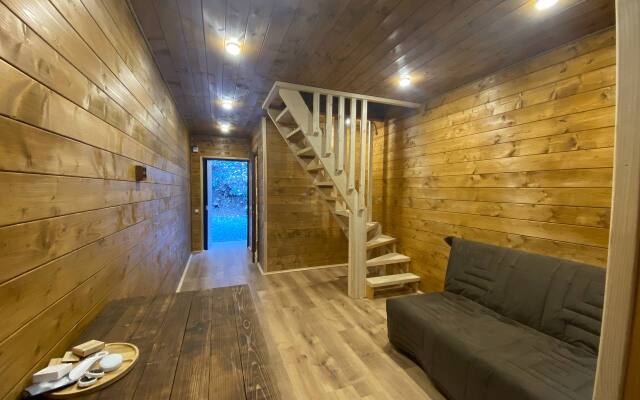 Мини-отель Алания Водопад