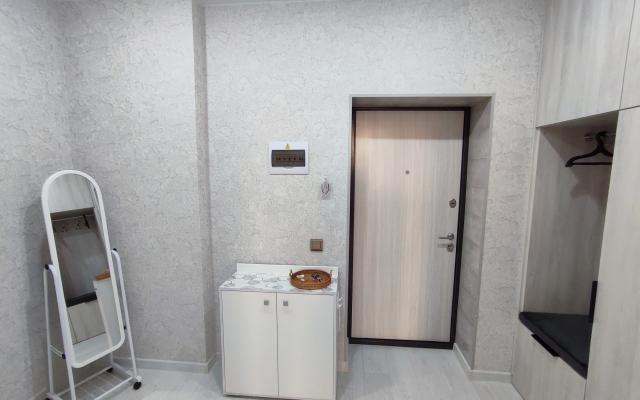 V komplekse Kranz Prestige Apartments