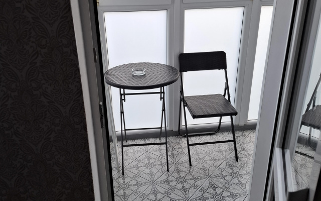 Квартира однокомнатная на Проспекте Советском 81/1