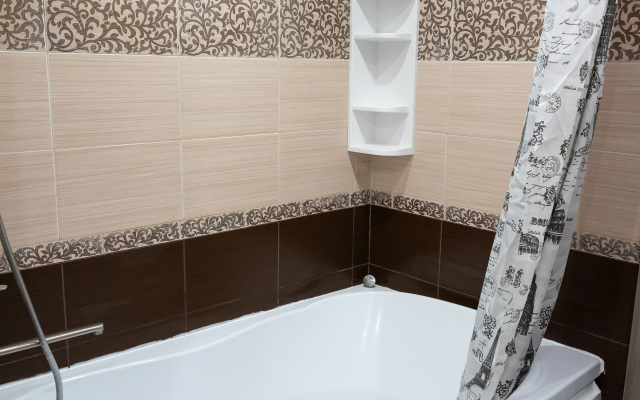 Апартаменты 2 комнатная кватира