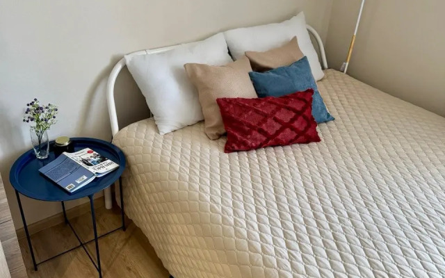 Апартаменты Современные на Яна Крастыня