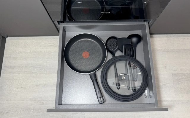 Квартира Премиум aHome 25/11