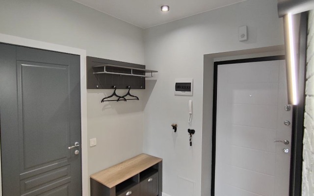 Апартаменты Евро-двушка на Артиллерийской