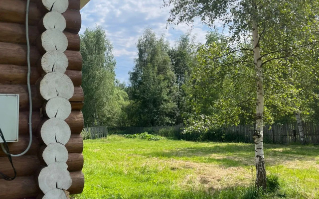 Частный дом Уютный сельский для путешественников