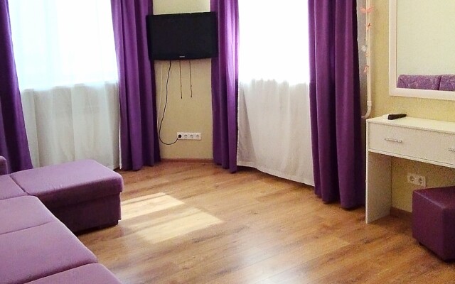 Odnokomnatnaya Mzhk Flat
