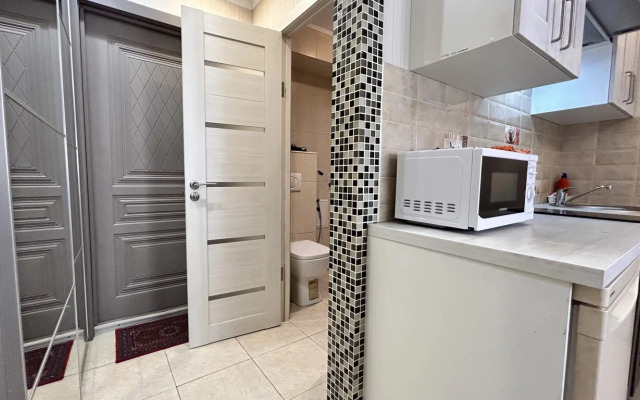 Апартаменты Да Винчи 1