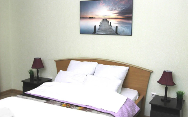 Квартира большая однокомнатная