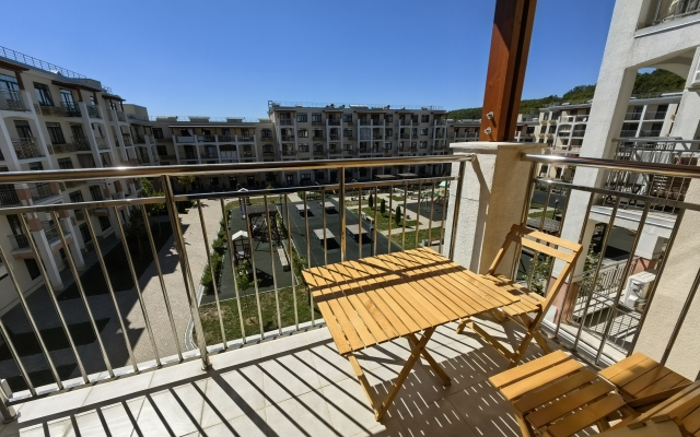 Holiday House Apartment 2