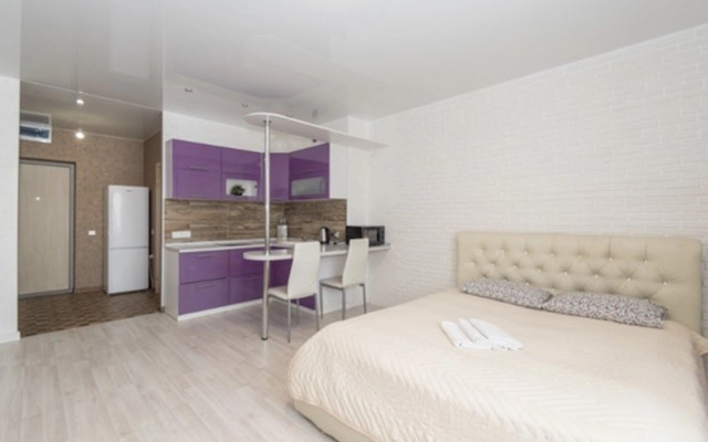 Apartment Jet Comfort 10