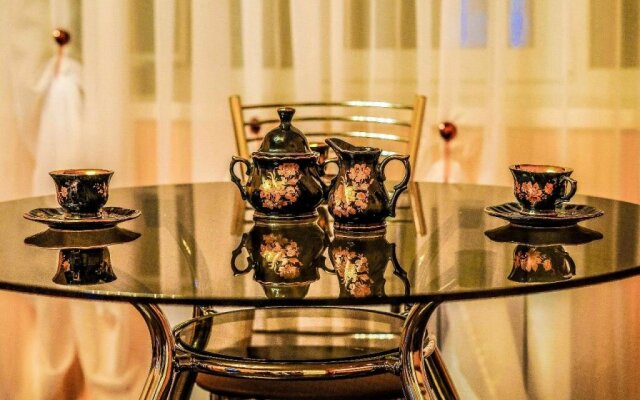 Мини-отель Уют