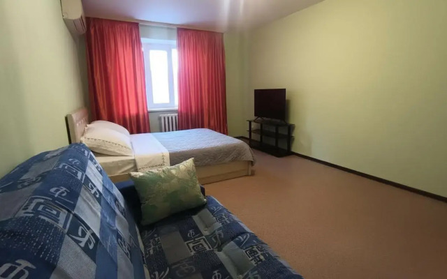 Квартира на Карбышева 67А