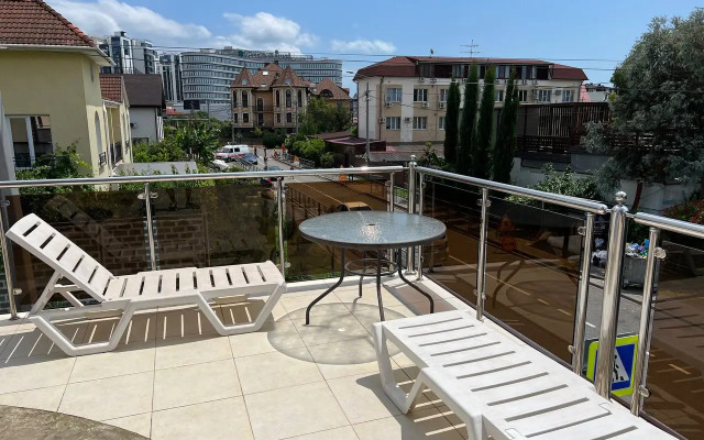 Sezam Apartments 18 Flat