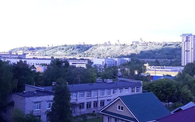 Апартаменты Уютные апартаменты на Мичурина рядом с метро