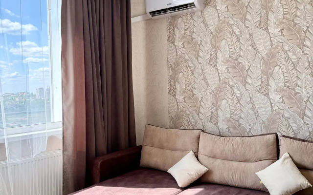 Квартира Lofthouse