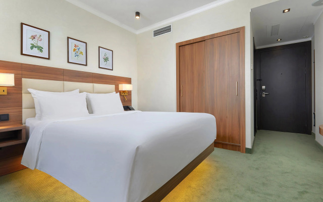 Hilton Garden Inn Kaluga Hotel