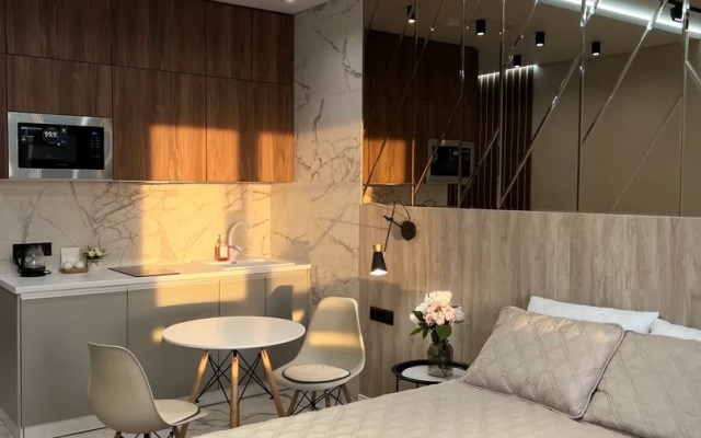 ДзенХоум Отражение 709