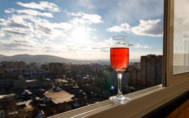 1-комн квартира Новобульварная 24 №57