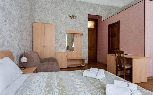 DalaMar Mini-Hotel