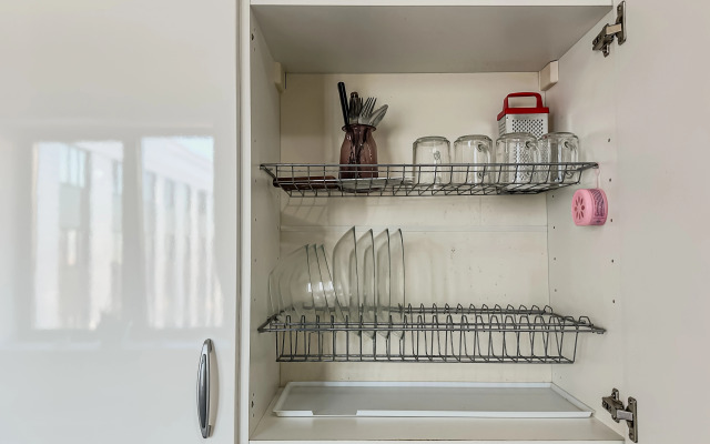 Квартира Уютная Студия у Метро Водный Стадион