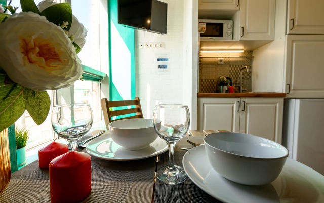 ZhK Landyishi 212/2 Lodging house