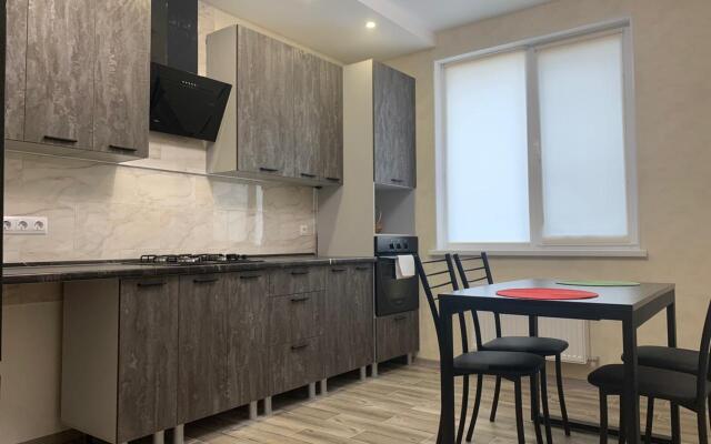 Dlya Semyi V Elitnom Zhk Zhigulina Roscha Apartments