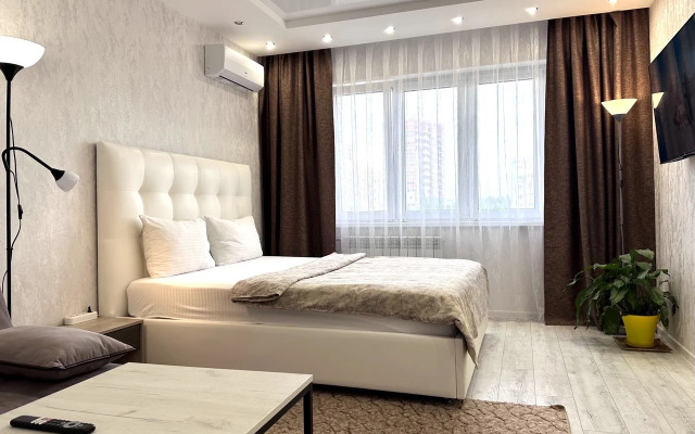 Апартаменты Fresh Room Ustinov