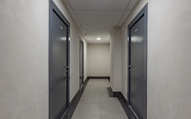 Апартаменты с Новым Ремонтом в Уникальной Локации Города.