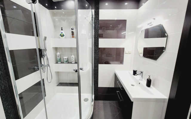 Apartamenty In-Yan