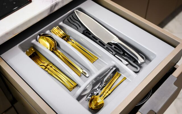 Квартира ЖК Репников