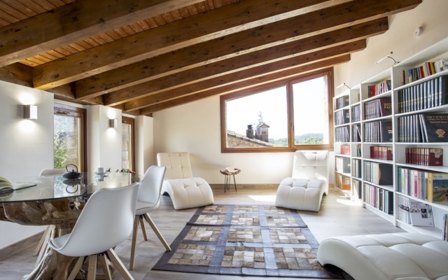 Mas Rosset - Luxury Villa Girona - Costa Brava