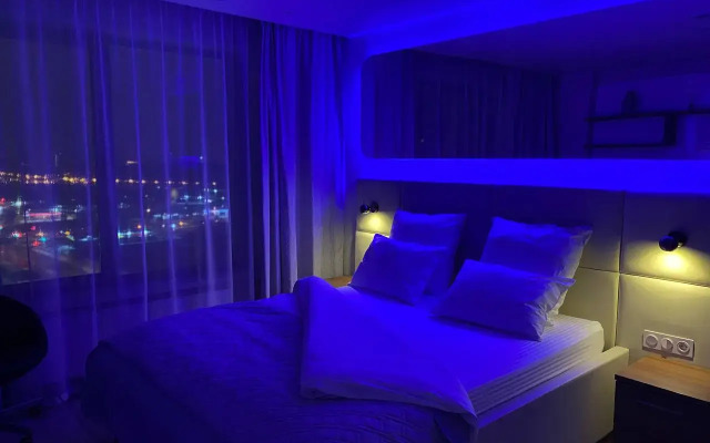 Квартира в Митино