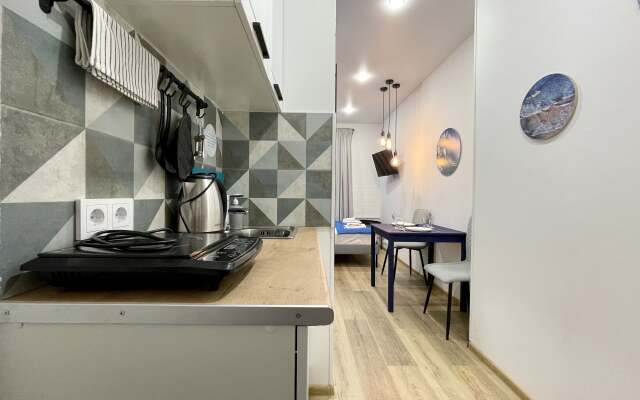 Апартаменты комфортные в Центре Метро Площадь Восстания