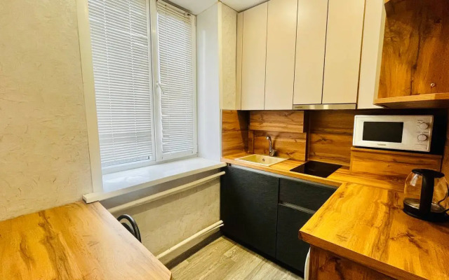 Апартаменты на Гастелло 32