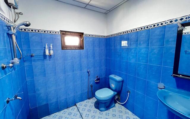 Urban Galle Villa