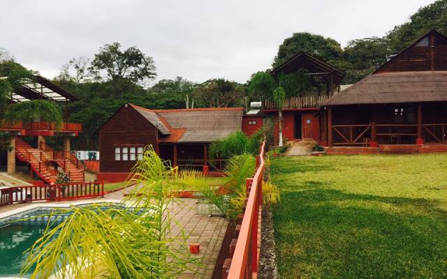 Country Club Xalapa Living By Rotamundos